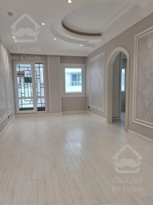 ۱۱۰ متر /۲خواب/علامه