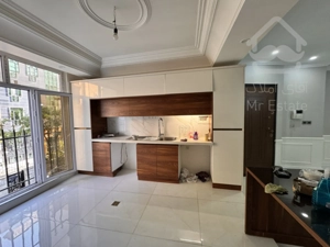 ۱۲۰متر ۳ خواب اباذر