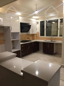 پاسداران 90 متر 2 خواب طبقه اول