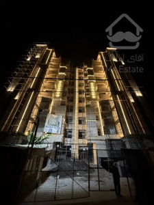 پیش فروش واحد رو به دریا (چالوس / رادیو دریا)