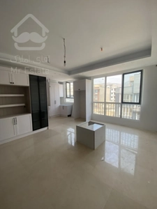 فروش ۱۰۰ متر دو خوابه سالن پرده خور در جنت آباد جنوبی