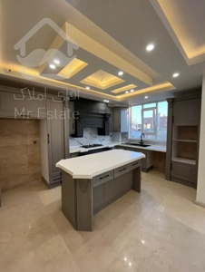 ۲خواب فول ۷۹ متر نور مستقیم