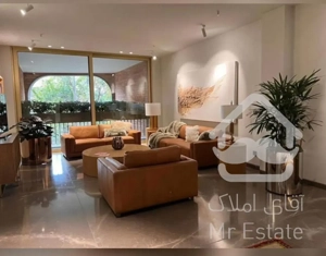 130متر/۲خواب/قلب مروارید