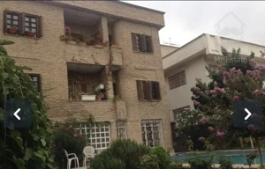 فروش كلنگي ٢٠٥متري شهرك غرب