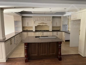 اجاره 240 متر هروی