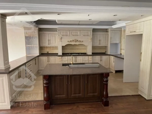 رهن و اجاره 300 متری پاسداران