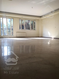 105 متر لوکیشن خلوت دروس