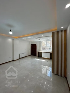 رهن و اجاره واحد ۶۰ متری یک خوابه سالن پرده خور در جنت آباد جنوبی