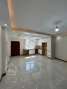 فروش آپارتمان ۶۴ متری یک خوابه پارکینگ انباری سندی در فردوس