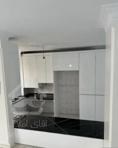 اجاره آپارتمان١٢٠متري ٢خوابه شهرك غرب دادمان