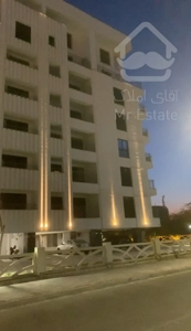 فروش یکخواب ساحلی ۹۰متری در مجتمع ارگ مرجان