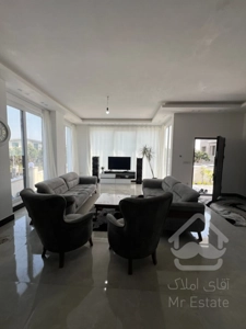 فروش ویلادوبلکس سه خوابه عالی در کلارآباد مازندران