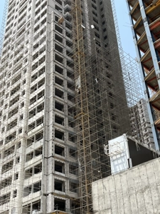 آپارتمان ۱۲۰ متری در چیتگر‌شمالی