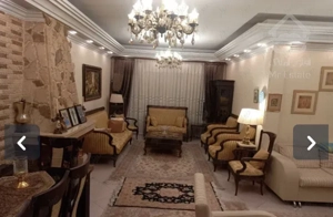 رهن آپارتمان ١٣٠متري٣خوابه شهرك غرب سپهر