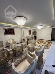 ١٤٠ متر ٣ خواب تكواحدي فرخي يزدي