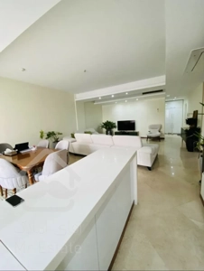 فروش آپارتمان ۱۰۰ متری سالن پرده خور در فردوس