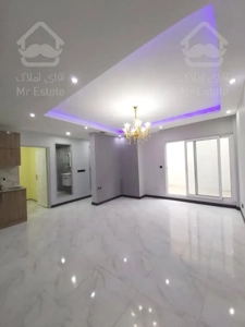 ۵۳متر/پارکینگ سندی/سند تکبرگ