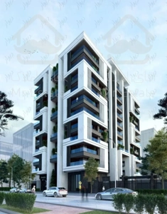 باغ برج مجلل کاران