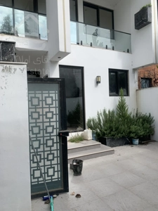 فروش ویلای دوبلکس مدرن