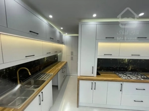 فروش آپارتمان ۷۵ متری ۲ خوابه پارکینگ انباری سندی در جنت آباد جنوبی