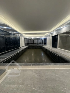 خرید آپارتمان ۹۸ متری در قیطریه