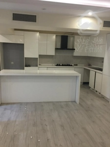 کلید نخورده 145 متر پاسداران