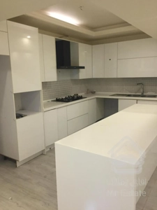 اجاره 190 متر قیطریه کلید نخورده