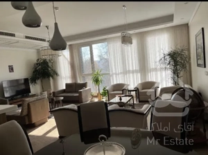 فروش ۹۸ متر دو خواب رو به آفتاب لوکس