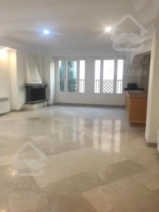 اجاره 93 متر پاسداران فرعی دنج