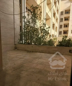 اجاره یکخواب با ۱۵ متر تراس در مجتمع پارسیان کیش