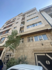 فروش ۱۰۰ متر دو خوابه تاپ لوکیشن پونک