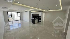 اجاره آپارتمان کلید نخورده مدرن ولنجک