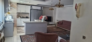 فروش فوری طبقه اخر برج در جوادیه خیابان اصلی