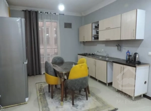 ۷۶متر۲خواب لاکچری نور نقشه مهندسی