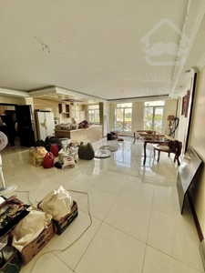 140 متر ٣ خواب تكواحدي پاسداران