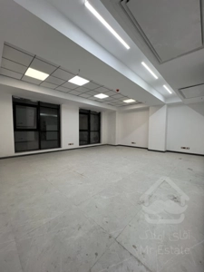 فروش واحد اداری ۷۰ متری فول امکانات در تنها پارک اداری تهران