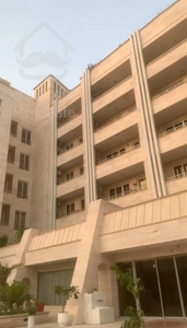 فروش مجتمع پارسیان یکخواب ۵۰متری با۱۵متر تراس رایکان