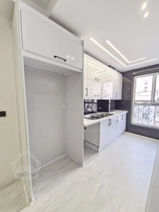 ۶۵متر ۲خواب فول امکانات جنت اباد شمالی