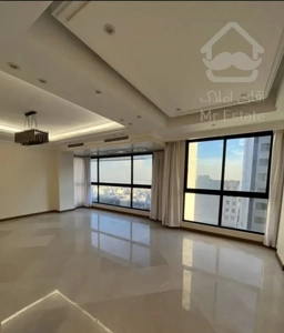 فروش ۸۰ متر دو خوابه سالن پرده خور چهارباغ شرقی