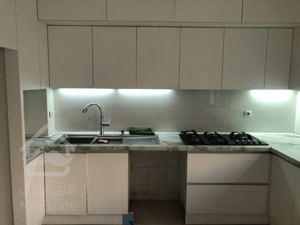 اجاره آپارتمان١٣٠متري٣خوابه شهرك غرب سپهر