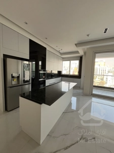 فروش آپارتمان ۱۱۷ متری نیاوران شمال کاخ