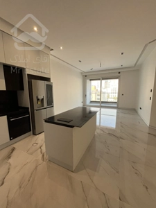 خرید آپارتمان ۱۱۷ متری نوساز شمال کاخ نیاوران