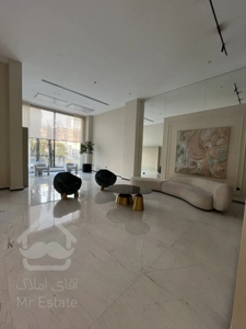 خرید آپارتمان ۲۳۹ متری نوساز نیاوران عمار