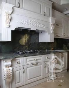 215 متر در تاپ لوکیشن دروس*تکواحدی*