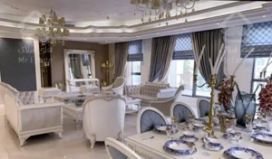 دروس 210 متر فول مشاعات حرفه ای