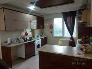 دروس ۱۶۰ متر۳خوابه چندساله لوکس