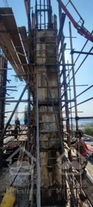 پروژه مسکونی شهر طلا / دریاچه چیتگر