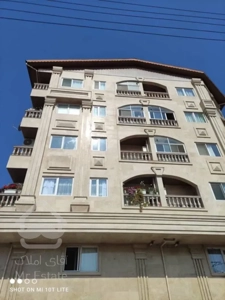 فروش آپارتمان ۹۵ متری ساحل قو