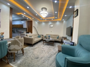 آپارتمان ۶۶ متری /سند دار/فول بازسازی