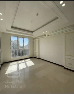 110 متر دو خواب تک واحدی ویو پارک